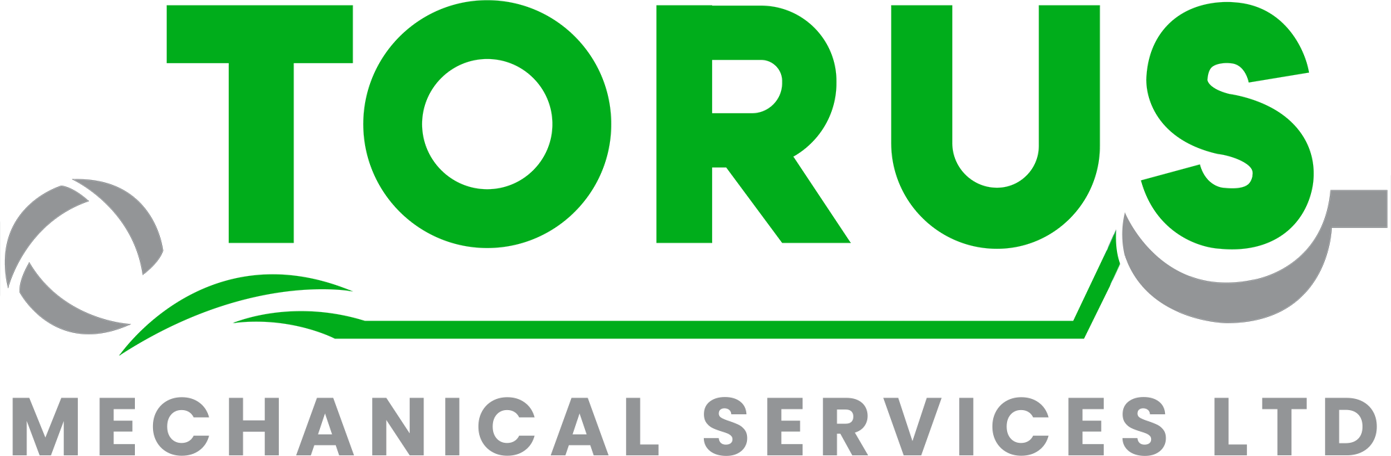 TORUS Mechanical Services Ltd